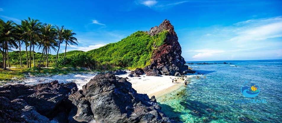 Đảo Bé - Maldives phiên bản Việt