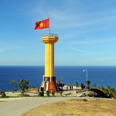 Tour trải nghiệm Lý Sơn 3 ngày 2 đêm cực hot tại Vương Quốc Tỏi