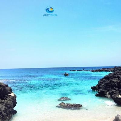 Tour Lý Sơn 2 ngày 1 đêm từ Đà Nẵng