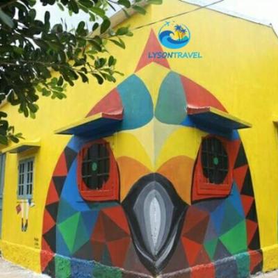 Tour ghép Lý Sơn 2 ngày 1 đêm & 3 ngày 2 đêm