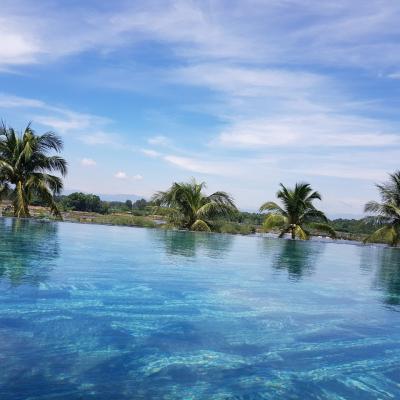 Tour nghỉ dưỡng Lý Sơn 3 ngày 2 đêm resort 4 sao