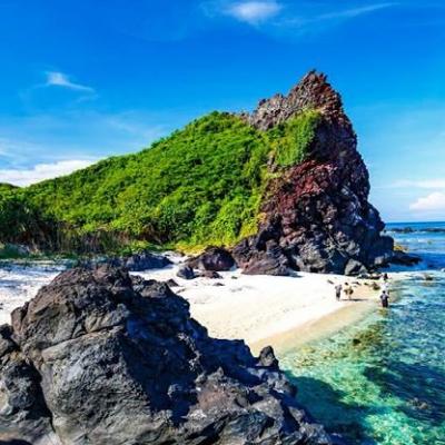 Du lịch Lý Sơn TẾT NGUYÊN ĐÁN 3 ngày 2 đêm - Xem lễ hội đua thuyền TỨ LINH