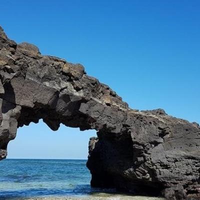 Tour đảo Lý Sơn đi về trong ngày đón tại Sa kỳ