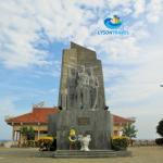 Du lịch Lý Sơn TẾT NGUYÊN ĐÁN 3 ngày 2 đêm - Xem lễ hội đua thuyền TỨ LINH