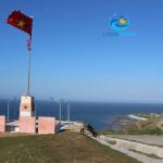 Du lịch Lý Sơn TẾT NGUYÊN ĐÁN 3 ngày 2 đêm - Xem lễ hội đua thuyền TỨ LINH