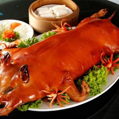 Top những đặc sản Măng Đen hấp dẫn không thể bỏ qua khi đi du lịch Măng Đen - Đà Lạt 2