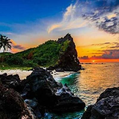 Tour nghỉ dưỡng Lý Sơn 3 ngày 2 đêm resort 4 sao