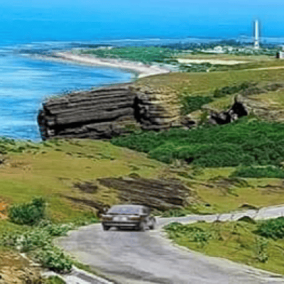 Tour Lý Sơn 2 ngày 1 đêm đón tại Quảng Ngãi
